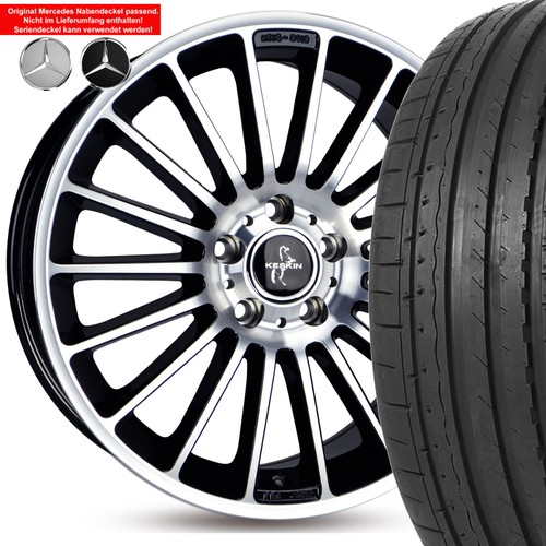 Keskin kt15 bfp - 18",