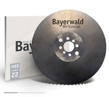 Bayerwald HSS-DMo5