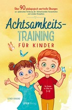 Achtsamkeitstraining für