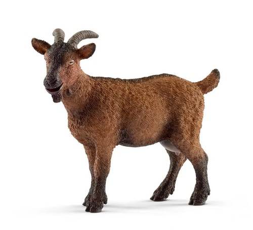 Schleich ziege cabra 13828 neu - schleich,