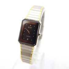 Rado Diastar Uhr Damen Vintage