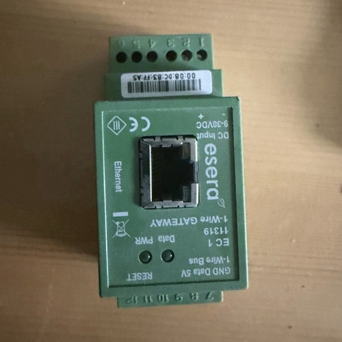 Esera automation wire hub - esera, 1-wire