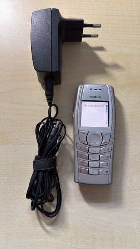 Nokia 6610 handy accu - 6610,
