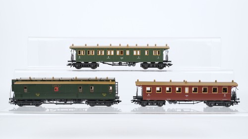 Märklin konvolut - h0,