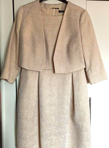Jakes kleid mit bolero - mit,
