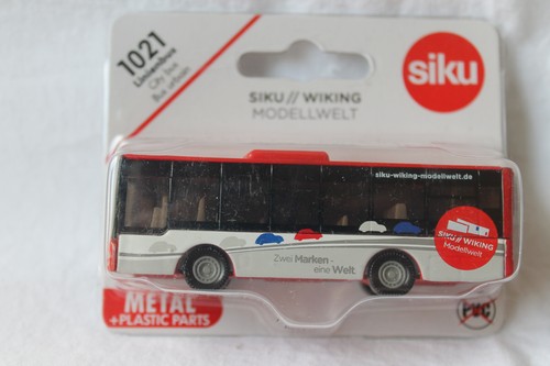 Siku super serie - siku, man