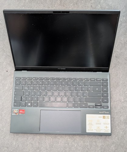 Asus zenbook um425q 16 - asus, 14