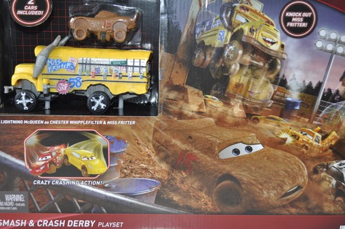 Disney pixar cars crazy - pixar, 3