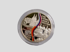 3 rubel silber russland 2013 Deutsch-Russische Jahr