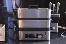 ⚫️⚪️ WMF Dampfgarer