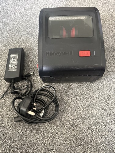 Honeywell pc42d thermodirekt - honeywell,