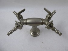 alte Labortisch Armatur Wasser