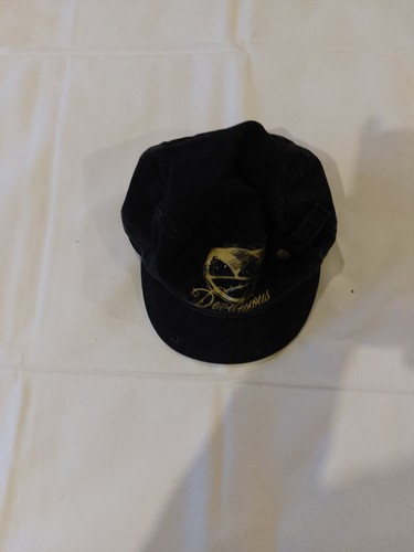 Damen cap dark dudes - damen,