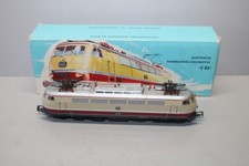 Märklin 3053 Elok Baureihe