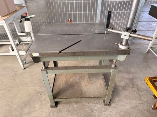 Richtplatte 800x600 mit - richtplatte, mm