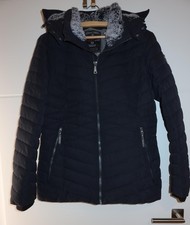 "URBAN TRAVEL" Damen-Winter-Jacke -Giga DX by Killtec- Gr: 40/10 dunkelblau