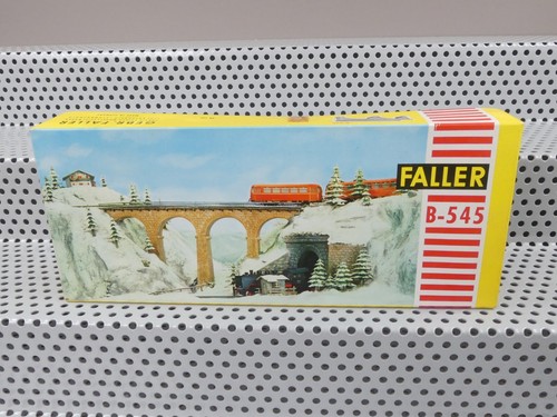 Kibri 545 viaduktbrücke - b-545,