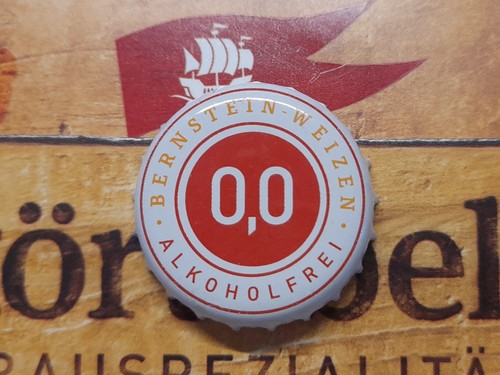 Störtebeker bernstein weizen - störtebeker,