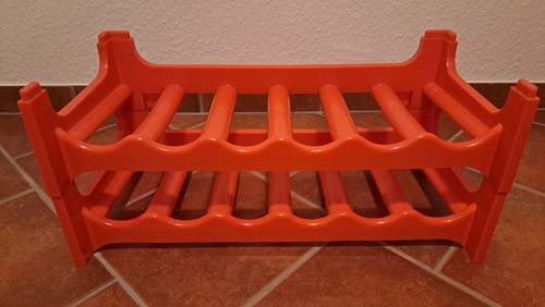 Vintage flaschenregal - vintage,