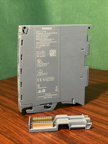 Siemens simatic 1500 - siemens, s7-1500