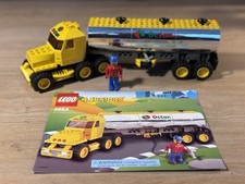 Lego City Junior 4654 Tanker