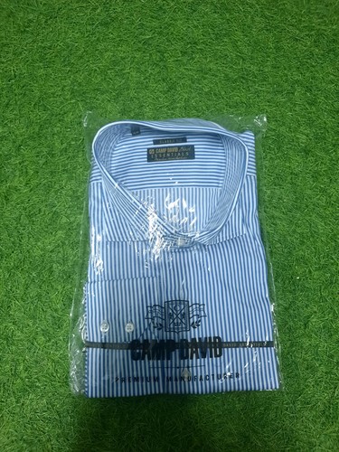 Camp david black essentials - camp,