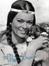 Marie Versini+ - seltenes