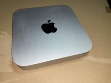 Mac Mini Unibody Gehäuse