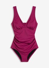 Shape Badeanzug Gr. 38 Violett Damenbadeanzug Bademode Schwimm-Anzug Neu*