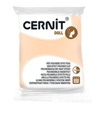 Cernit doll g - doll, 56