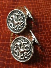 David Andersen Norwegen "Saga"