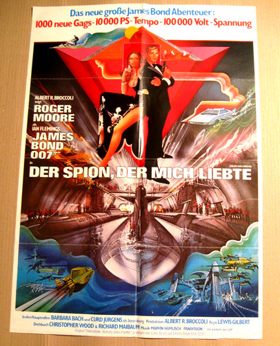 James bond 007 - bond,