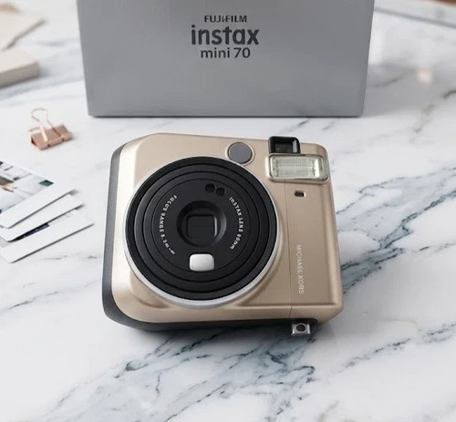 Fujifilm instax mini - fujifilm,