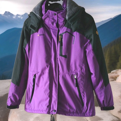 Gemyse damen skijacke - gemyse, l
