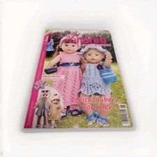 Kreativ Andrea - Puppen - Nr