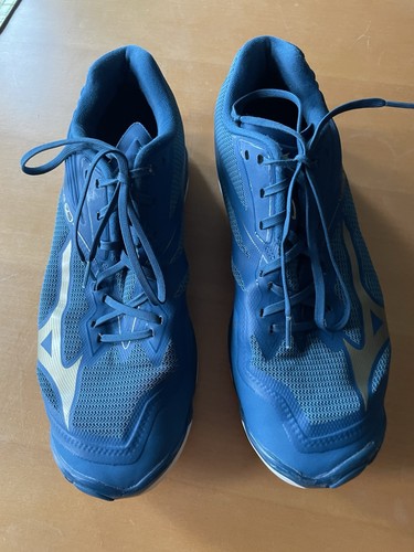 Mizuno wave lightning - mizuno,