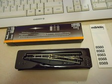 Märklin Mini Club 8563