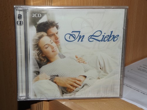 Liebe sampler mit 27 - liebe,