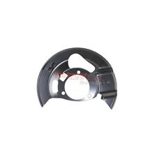 Spritzblech, Bremsscheibe