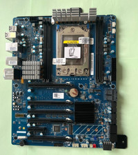 08FN1W DELL Alienware Area 51 R6  MS-7B03 DDR4 SDRAM  Motheboard 8FN1W