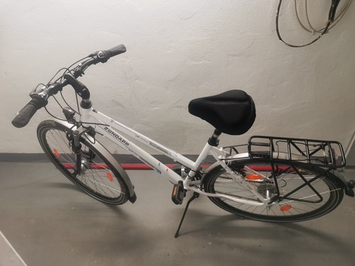 Citybike zoll damen - citybike,