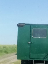 Hinterbehandlungsbeuten für Bienen 