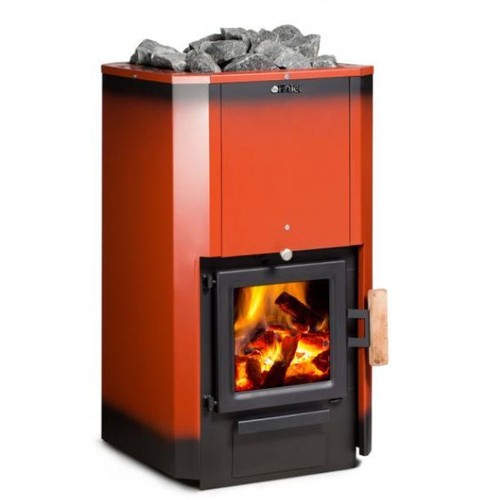 Fintec saunaofen iwo - fintec,