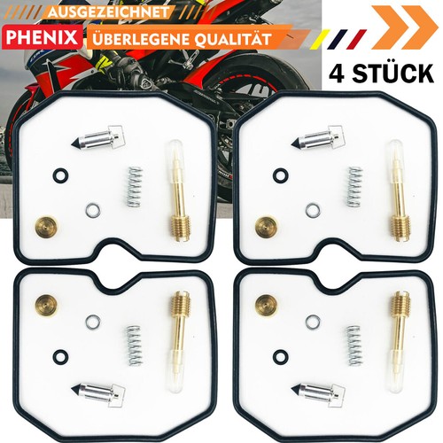 Vergaserreparatursatz für - 4x,