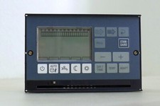 Heizungsregler Landis & Gyr RVP 76.132 2 Jahre Garantie 20€ Inzahlungnahme