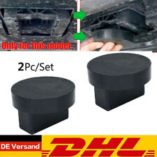 für Mercedes Wagenheberaufnahme Wagenheber Gummiblock Gummiklotz Jack Pad Tool`