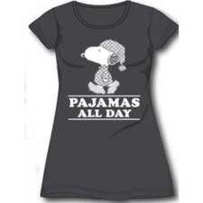 Peanuts  Snoopy Damen