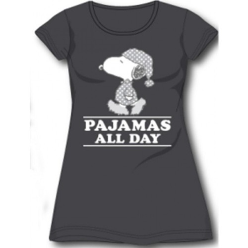 Peanuts snoopy damen - peanuts,