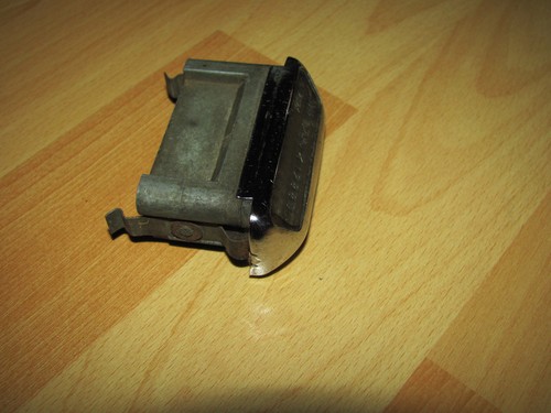 Ford taunus hella chrom - taunus,