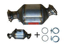 NEU Katalysator Dieselkat